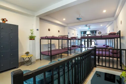 V&C Hideout Villa & Hostel