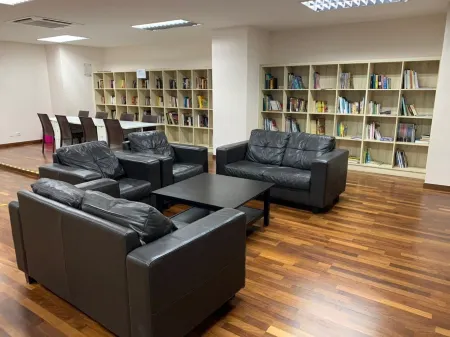 CoCoBee Iskandar Puteri @ East Ledang Отели рядом с достопримечательностью «Angsana Spa»