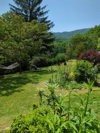 Knight's View~ Mountain sunset view~all pets allowed