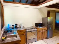 Comfort Oasis- Pavones 5 Min Hotels in Pavones