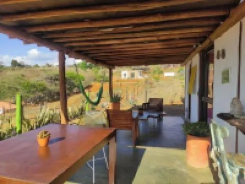 Sanalma accommodation - House 1 Hotels in Los Santos