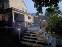 Charming 2-bedroom Gem, Scenic Views + Deck, Fire Pit Các khách sạn ở Dubois