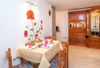 Souterrain-wohnung, nur 200 m vom Badestrand Entfernt