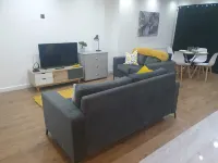 Luxury 5 - New Bedroom Chalet