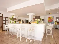 Galaxia Boutique Hotel - bar