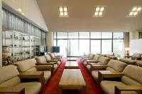 Kasuga-Onsen Hot Spring Kasuga’s Forest Resort