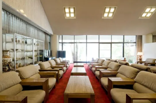 Kasuga-Onsen Hot Spring Kasuga’s Forest Resort