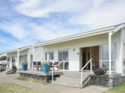 Ōhope Beach TOP 10 Holiday Park Hotels in Ohope