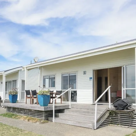 Ōhope Beach TOP 10 Holiday Park