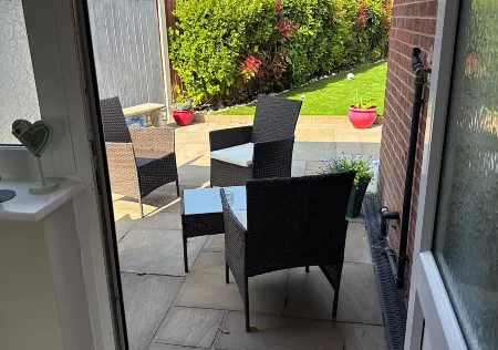 Chateau Julie Отели рядом с достопримечательностью «Viewing Area L.F.C Anfield Stadium»