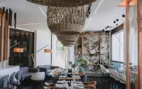 Agamemnon Hotel - breakfast