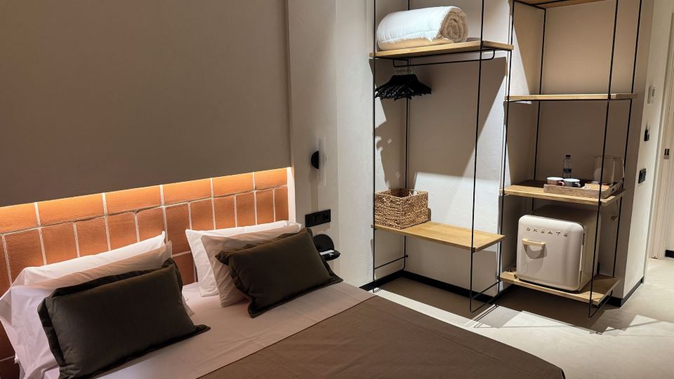 BELLADORA HOTEL BOUTIQUE