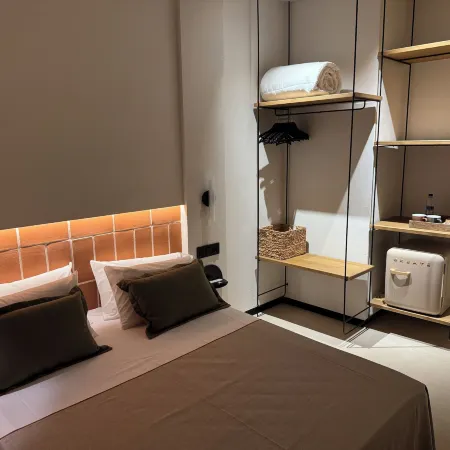 BELLADORA HOTEL BOUTIQUE