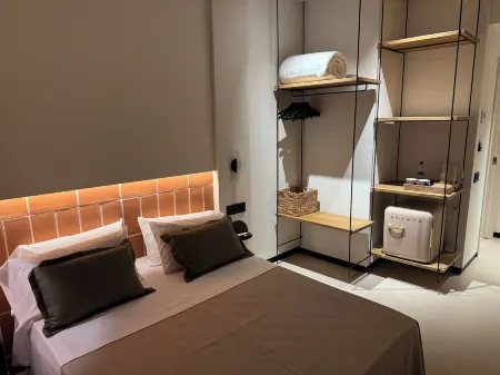 BELLADORA HOTEL BOUTIQUE Отели в г. Ллорет-де-Мар