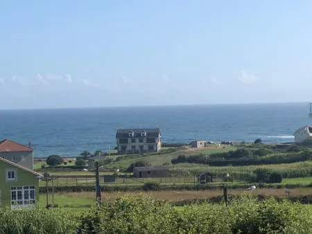 The Rinconcito de Foz Отели в г. Foz