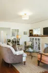 The Down Town House - Charming Bungalow In San Luis Obispo - Private parking!