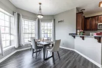 The Cozy Shack near Magnolia and Baylor University