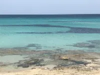 Almaga to experience the crystalline sea of Sicily as if you were at home.......