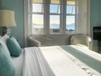 The Old Rectory Hotels in Largs