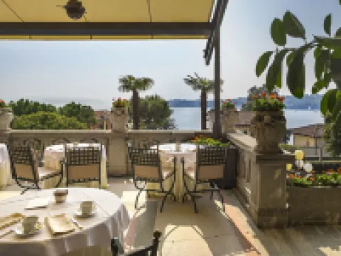 Hotel Laurin Hotels in Salo