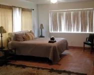 Pheasant Run Lodge - Studio