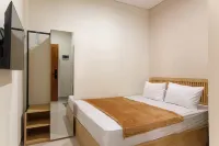 Twospaces Living at Arda Homes Seruni Syariah, Yogyakarta