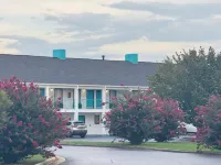 Southern Soho Boutique Hotel Hotels in Calhoun County