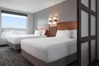 Hyatt Place SLC Downtown Gateway Hotel in zona University Medical Center Trax Station