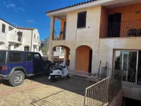 Tommy House - Convenient, functional and comfortable home Hotels in Orosei