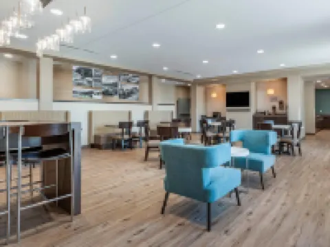 MainStay Suites Durango Hotels in Durango