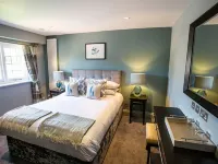 CBH Hogarths Hotel Solihull Hotels in Solihull District