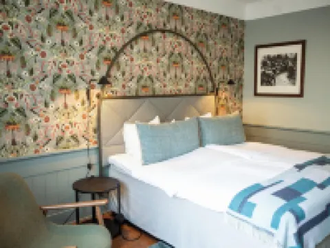 โฮม โรงแรม โบลินเดอร์ มุงเคล โรงแรมในเอสกิลสตูนา