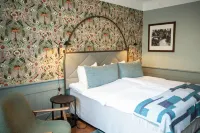 Home Hotel Bolinder Munktell Hotels in 