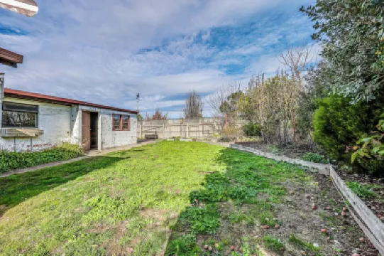 스테이AU 프라이빗 투스토리 6 베드 하우스 웬두리  호텔