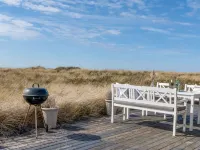 "Stintje" - 20m from the Sea