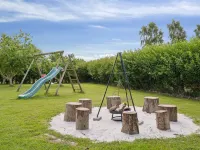 "Andon" - 320m from the sea