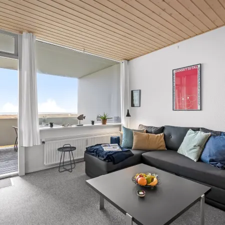 "Benite" - 50m from the Sea