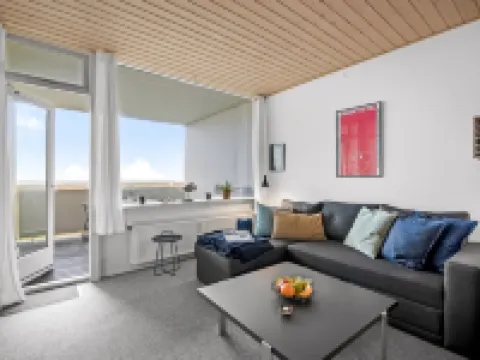 "Benite" - 50m from the Sea