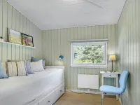 "Quiana" - 2km from the sea Hotels in Pandrup