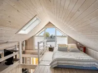 "Asgerd" - 20m from the sea