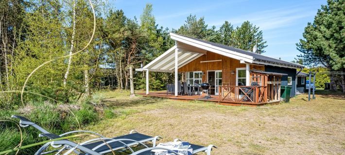 "Akseli" - 800m from the Sea Hotels in Vaeggerlose