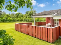 "Bruna" - 300m from the sea Hotels in Jerup