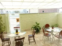 โรงแรม Pousada Executiva Solriso