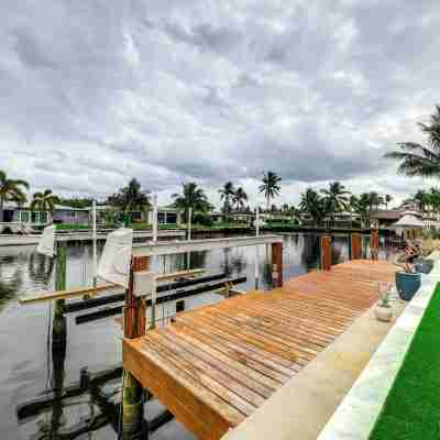 1 Mi to Pompano Beach: Vacation Rental w/ Pool! Others