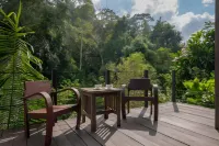 Voraman Hut