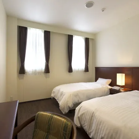 Resort View Otaki Hotel di Ōtaki