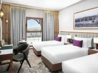 Elaf Taiba Hotel Hotels in Medina