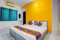 FabHotel Bizstay Executive