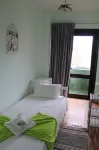 Mirandesa Guesthouse - Parvekkeita