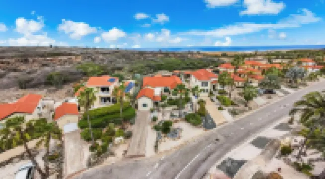 Caya Mesa Vista 8 Tierra del Sol